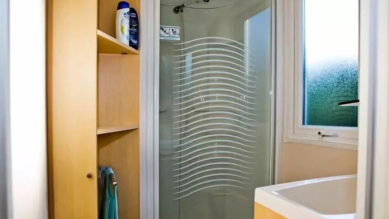 Photo of Bathroom in Lourdes