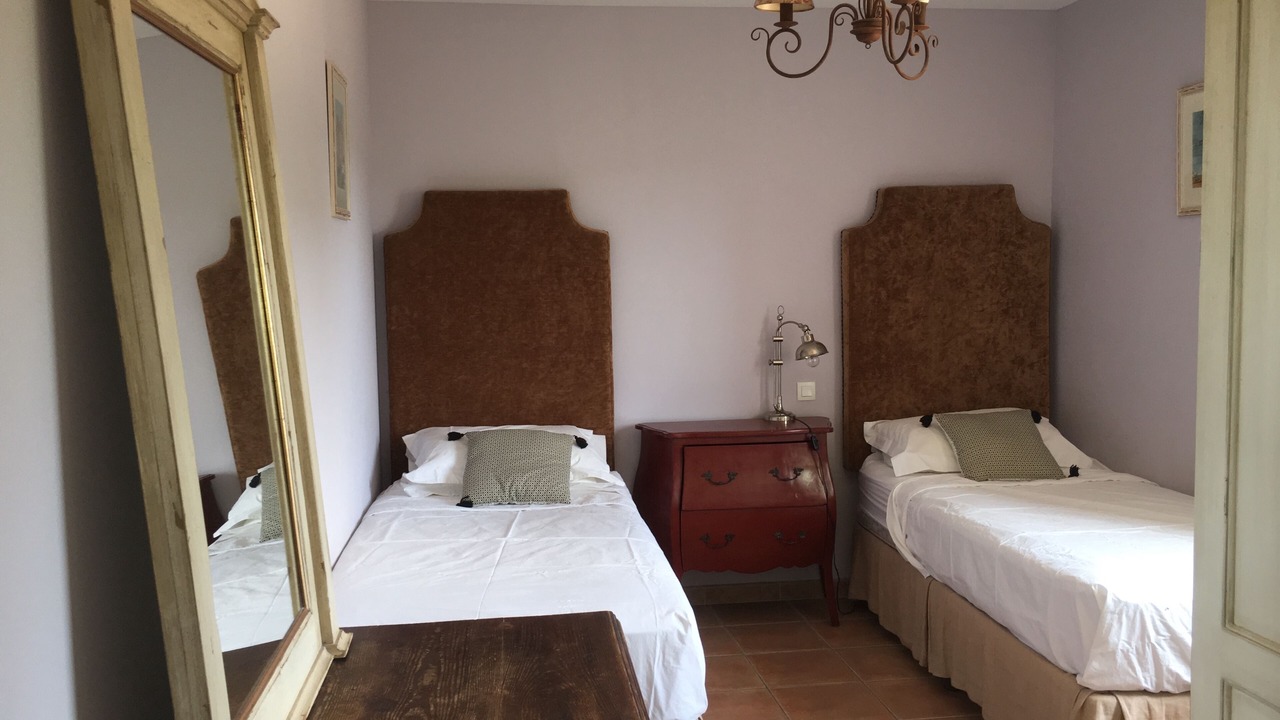 Photo of Bedroom in Durban-Corbieres