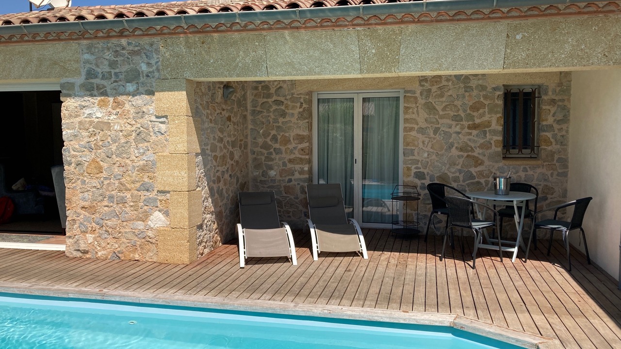 Photo of Outdoor in Durban-Corbieres