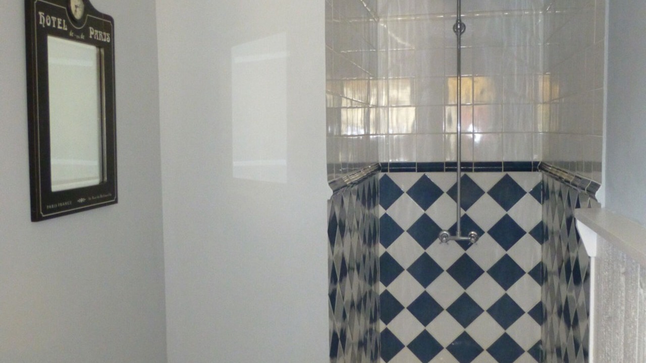 Photo of Bathroom in Durban-Corbieres