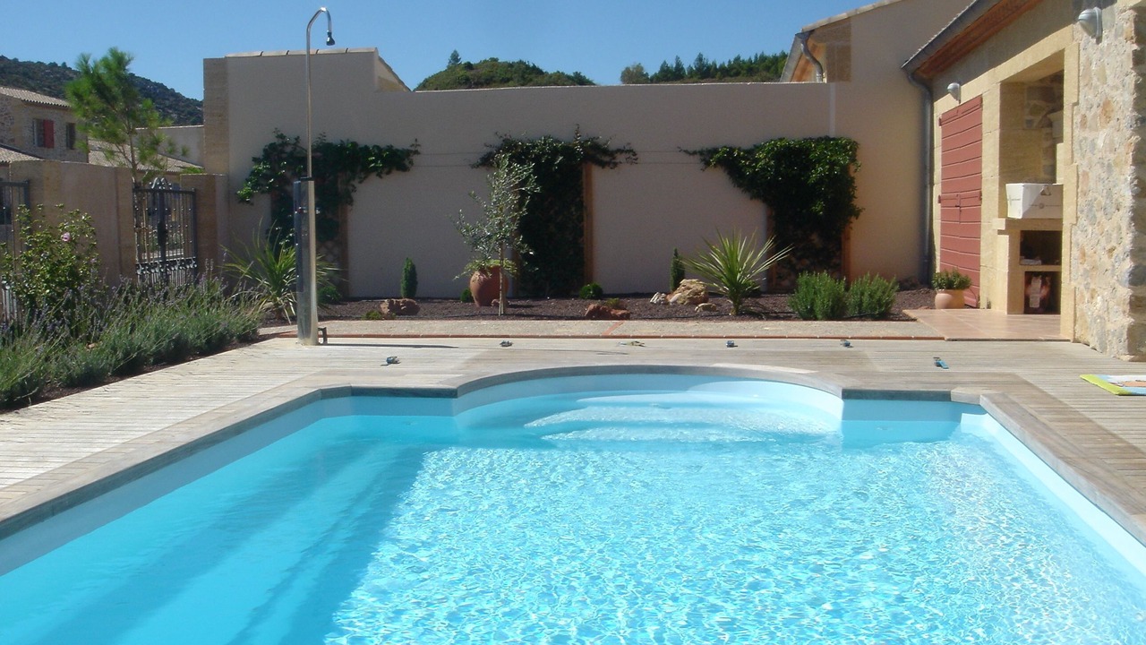 Photo of Outdoor in Durban-Corbieres