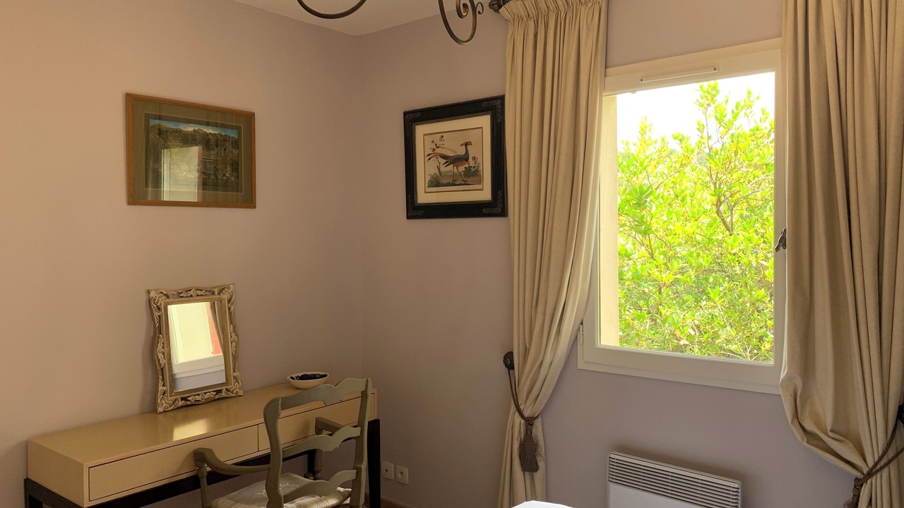 Photo of Bedroom in Durban-Corbieres