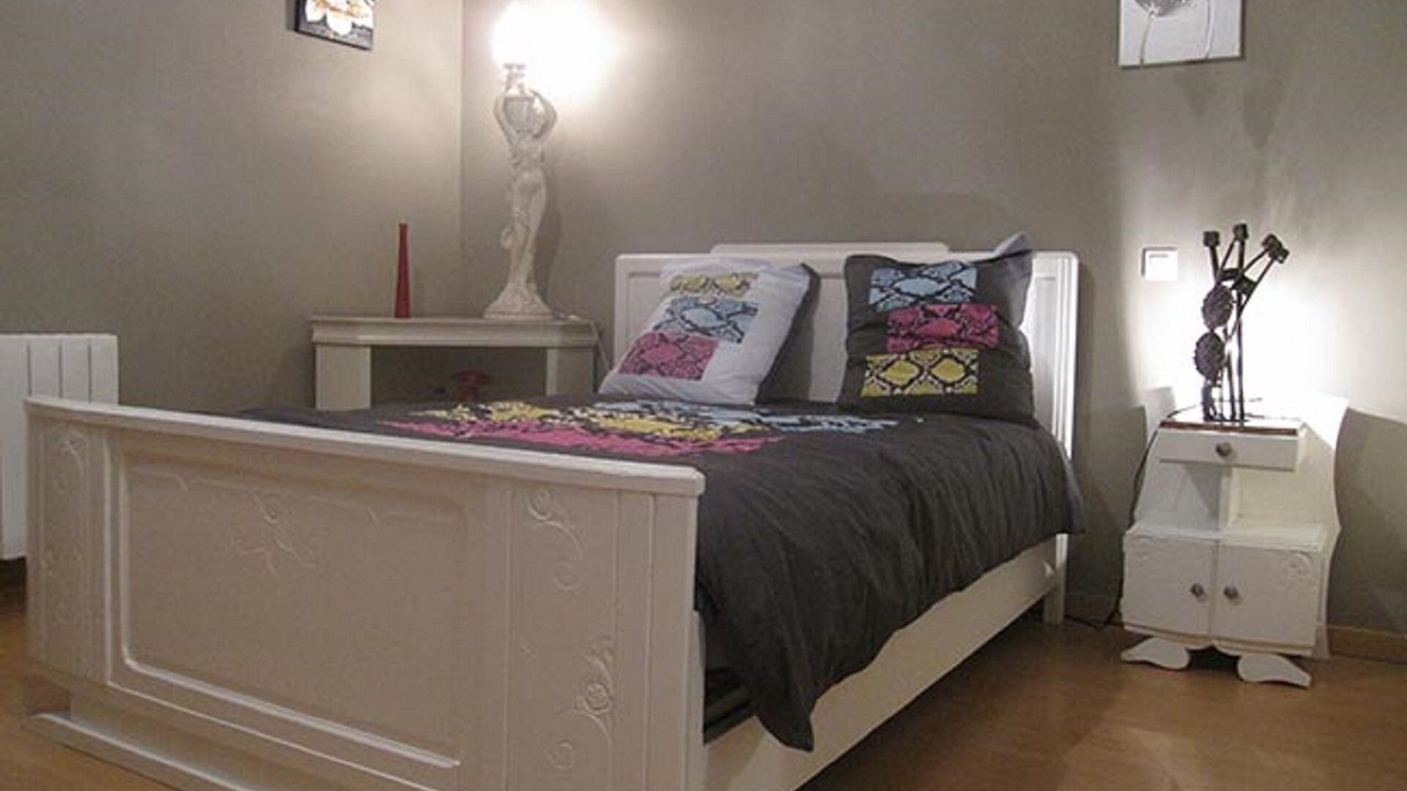 Photo of Bedroom in Serenac