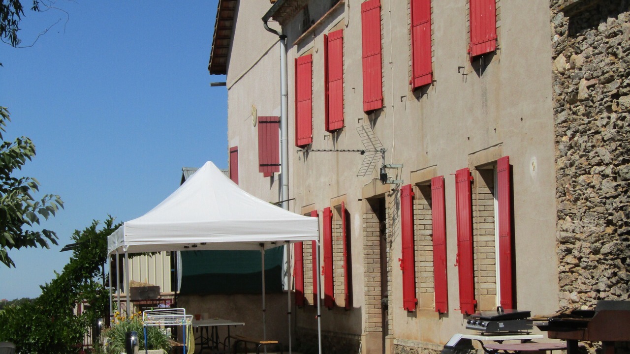 Photo of Outdoor in Serenac