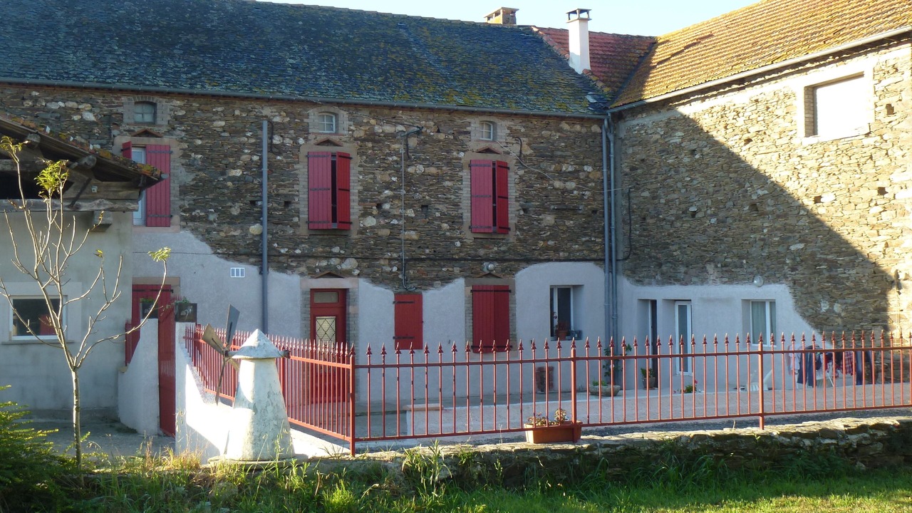 Photo of Outdoor in Serenac