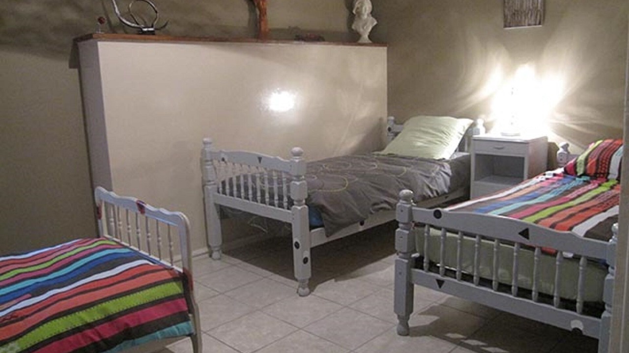 Photo of Bedroom in Serenac