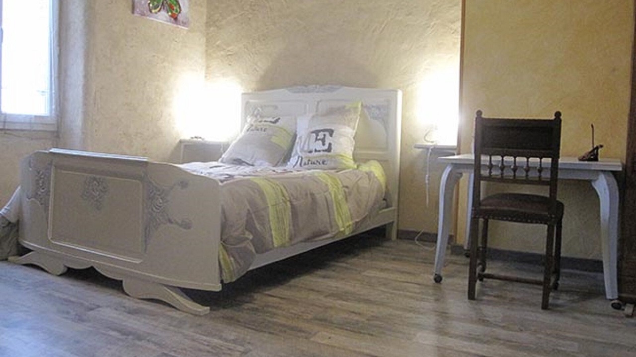 Photo of Bedroom in Serenac