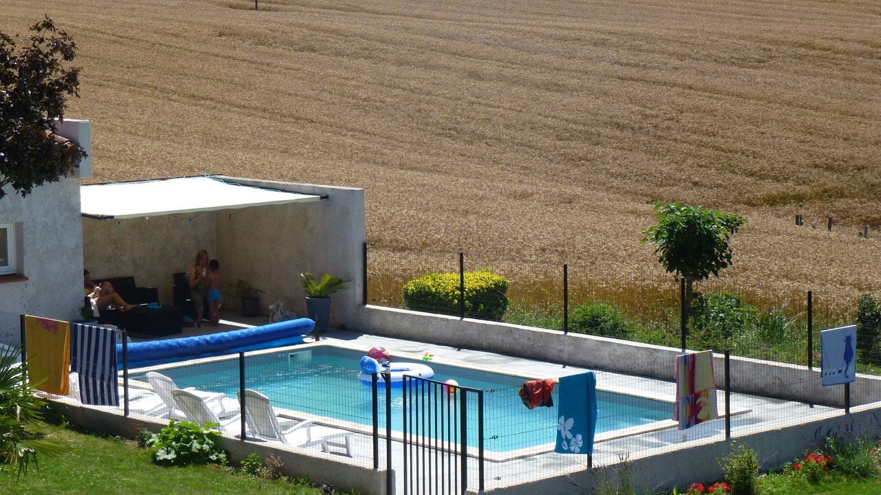 Photo of Outdoor in Serenac