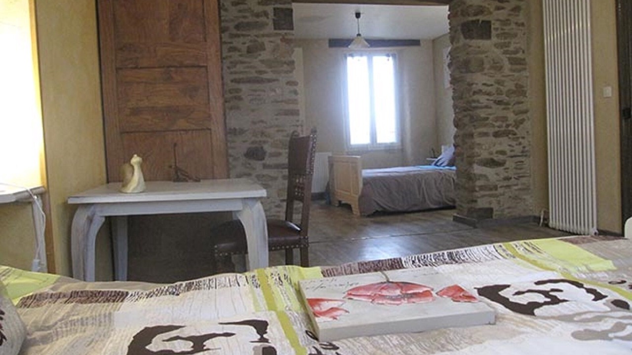 Photo of Bedroom in Serenac