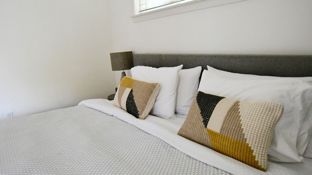 Photo of Bedroom in Oak Lawn