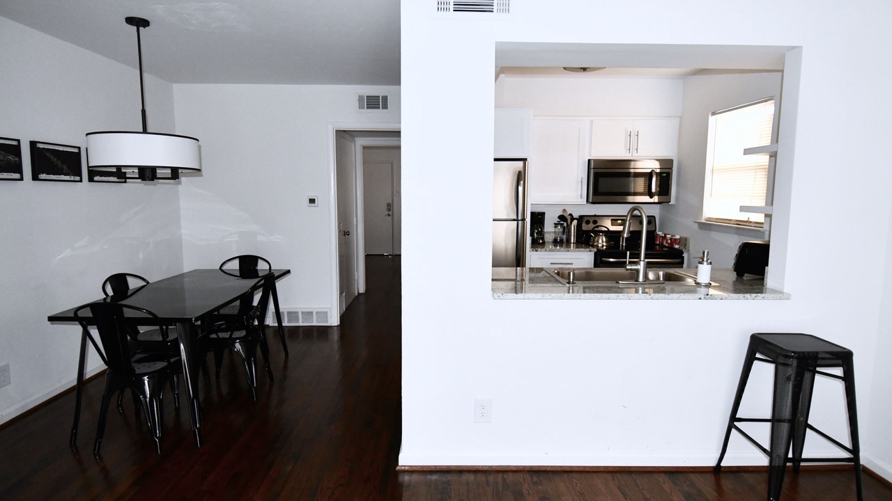 Photo of Kitchen in Oak Lawn
