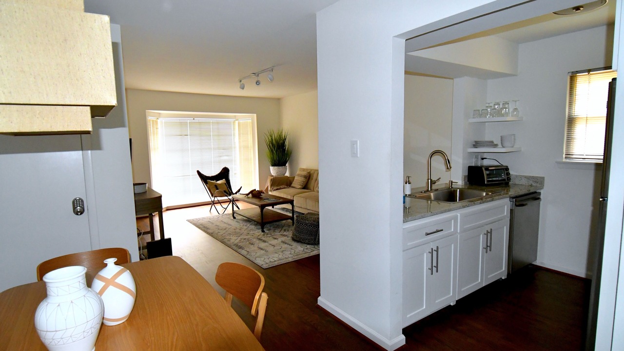 Photo of Kitchen in Oak Lawn