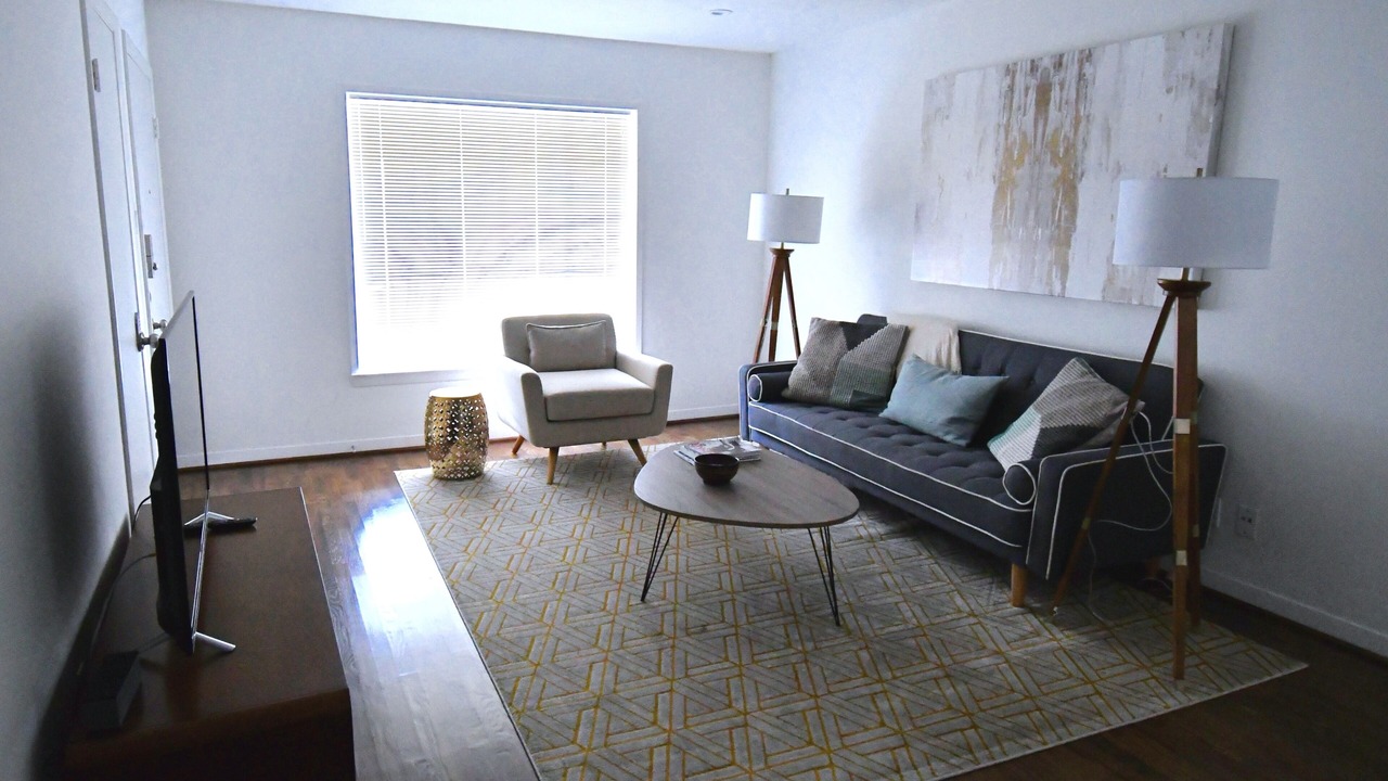 Photo of Livingroom in Oak Lawn