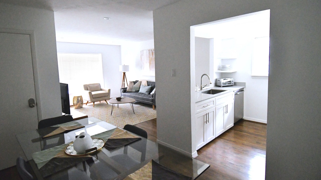 Photo of Kitchen in Oak Lawn