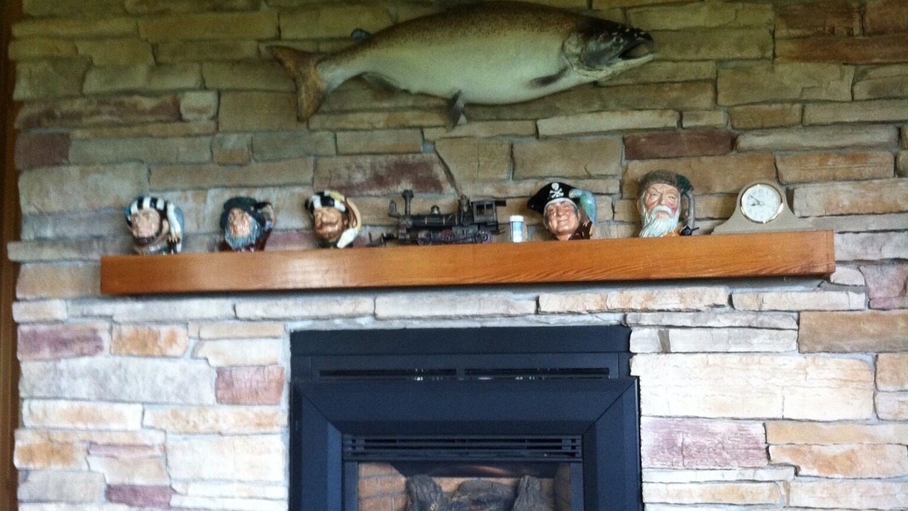 Photo of Livingroom in Sodus