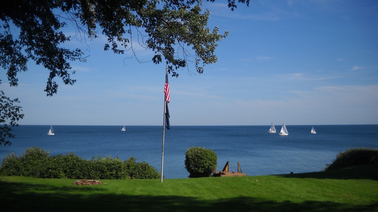 Photo of Outdoor in Sodus