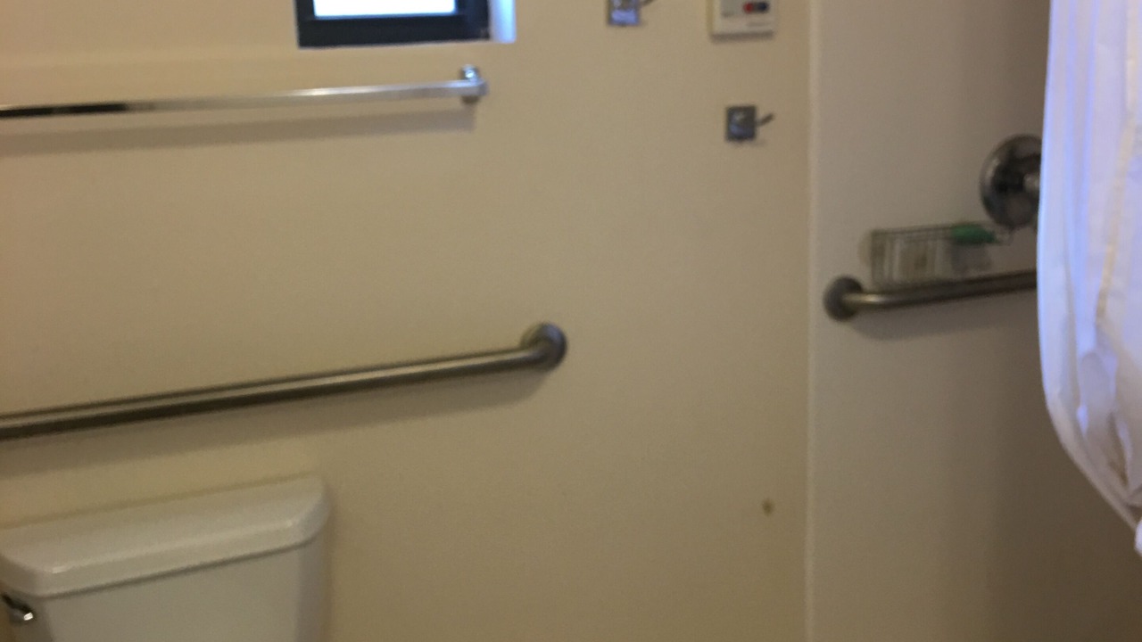 Photo of Bathroom in Canada de los Alamos