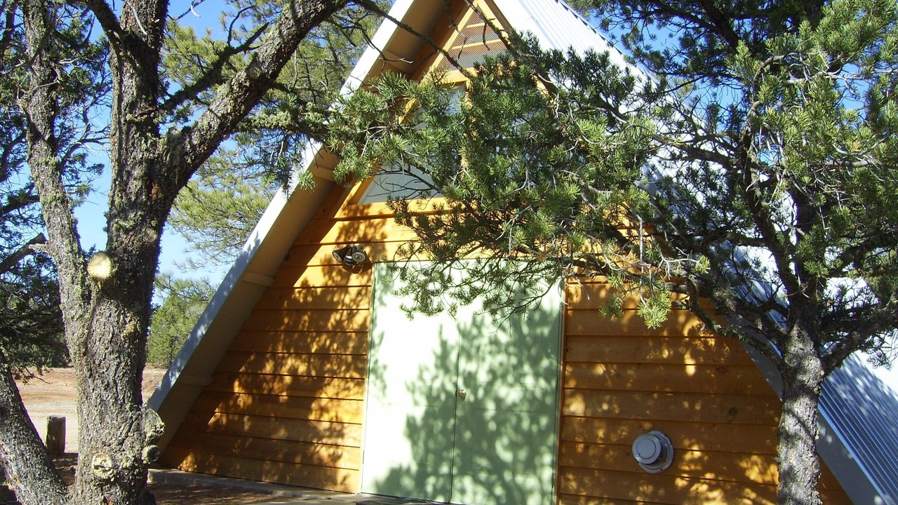 Photo of Outdoor in Canada de los Alamos