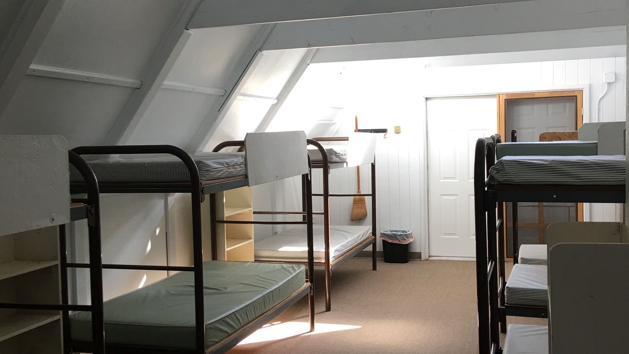 Photo of Bedroom in Canada de los Alamos