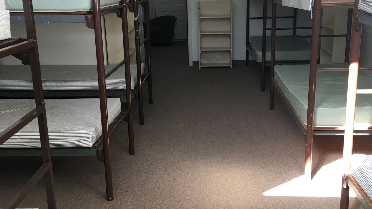 Photo of Bedroom in Canada de los Alamos