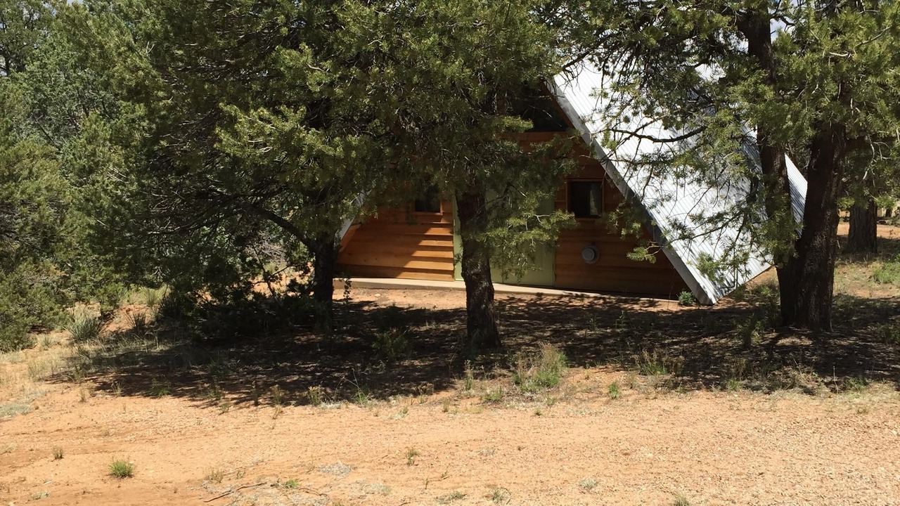 Photo of Outdoor in Canada de los Alamos