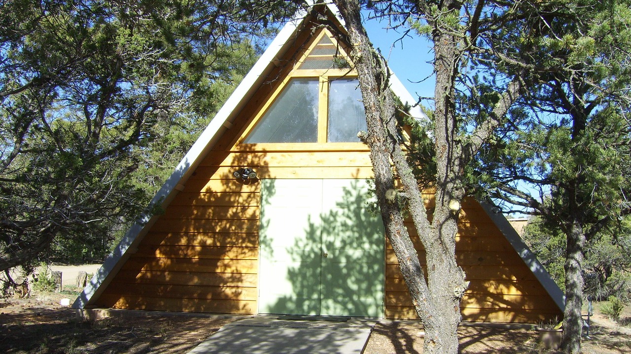 Photo of Outdoor in Canada de los Alamos
