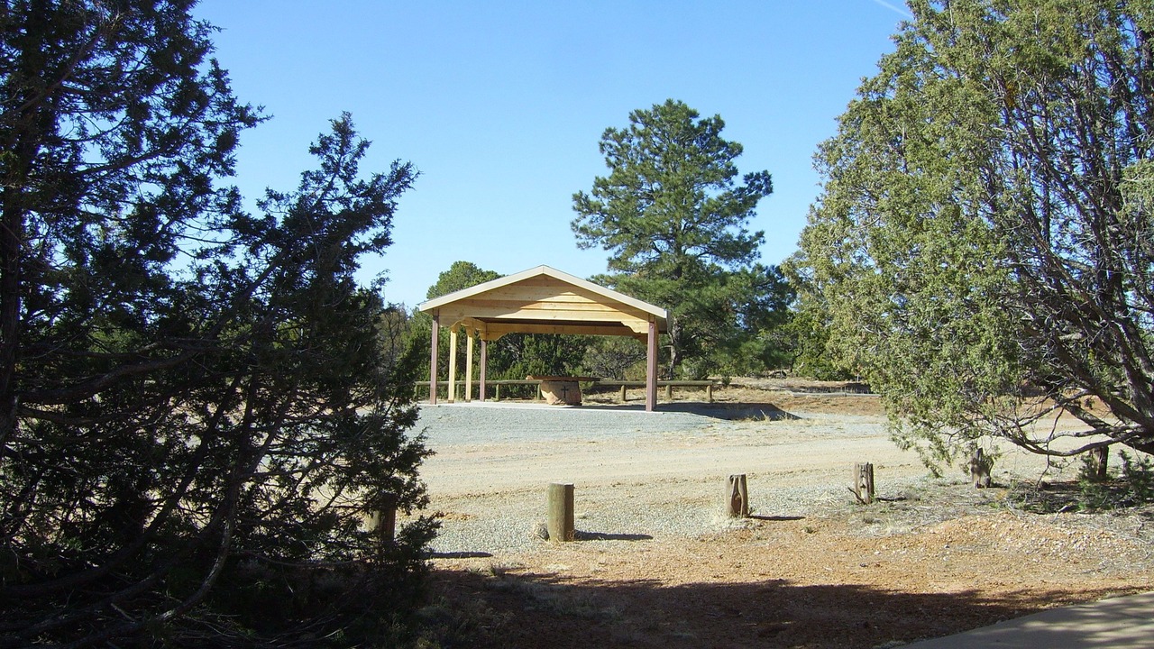 Photo of Outdoor in Canada de los Alamos