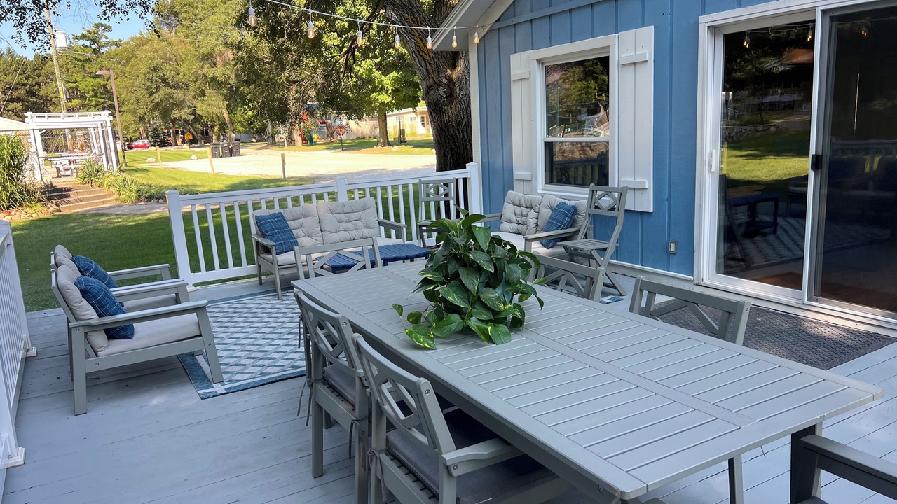 Photo of Outdoor in Silver Lake