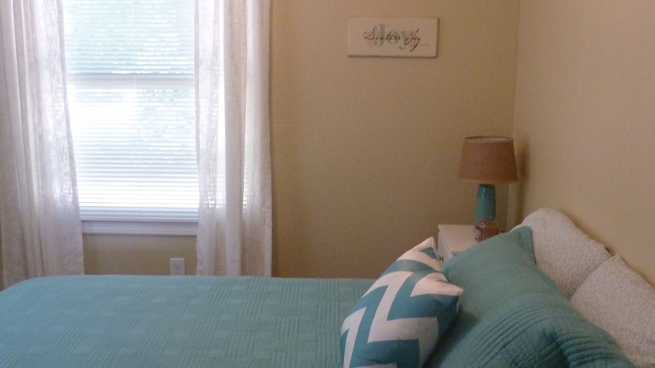 Photo of Bedroom in Silver Lake