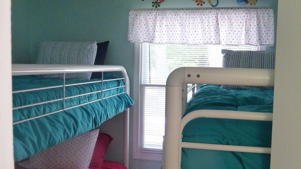 Photo of Bedroom in Silver Lake
