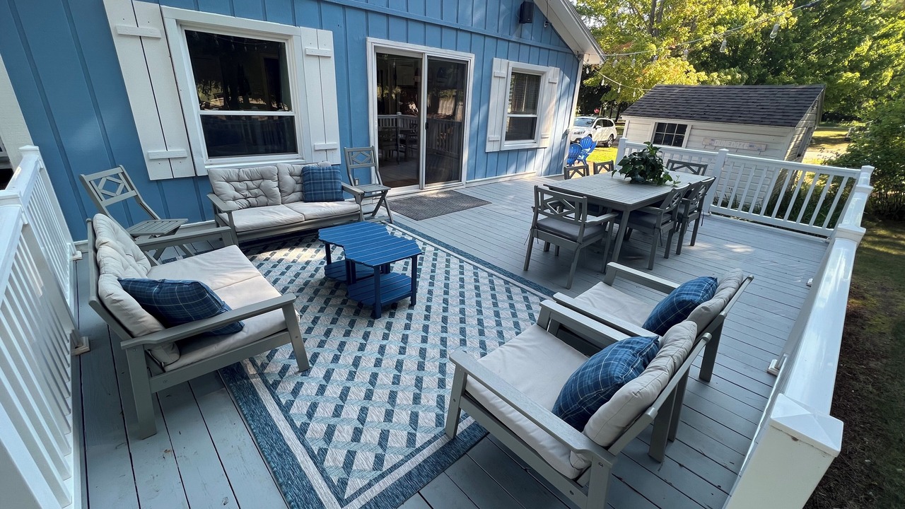 Photo of Outdoor in Silver Lake