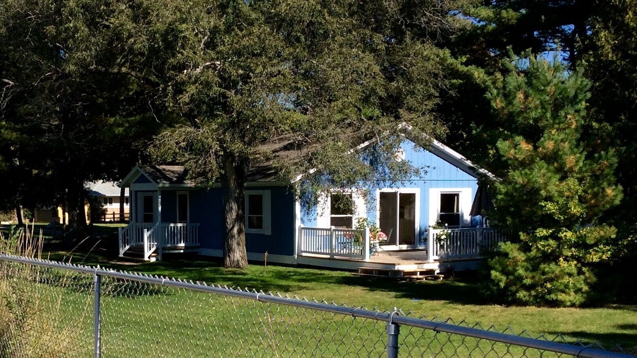 Photo of Outdoor in Silver Lake
