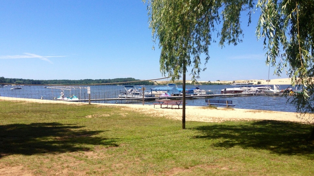 Photo of Outdoor in Silver Lake