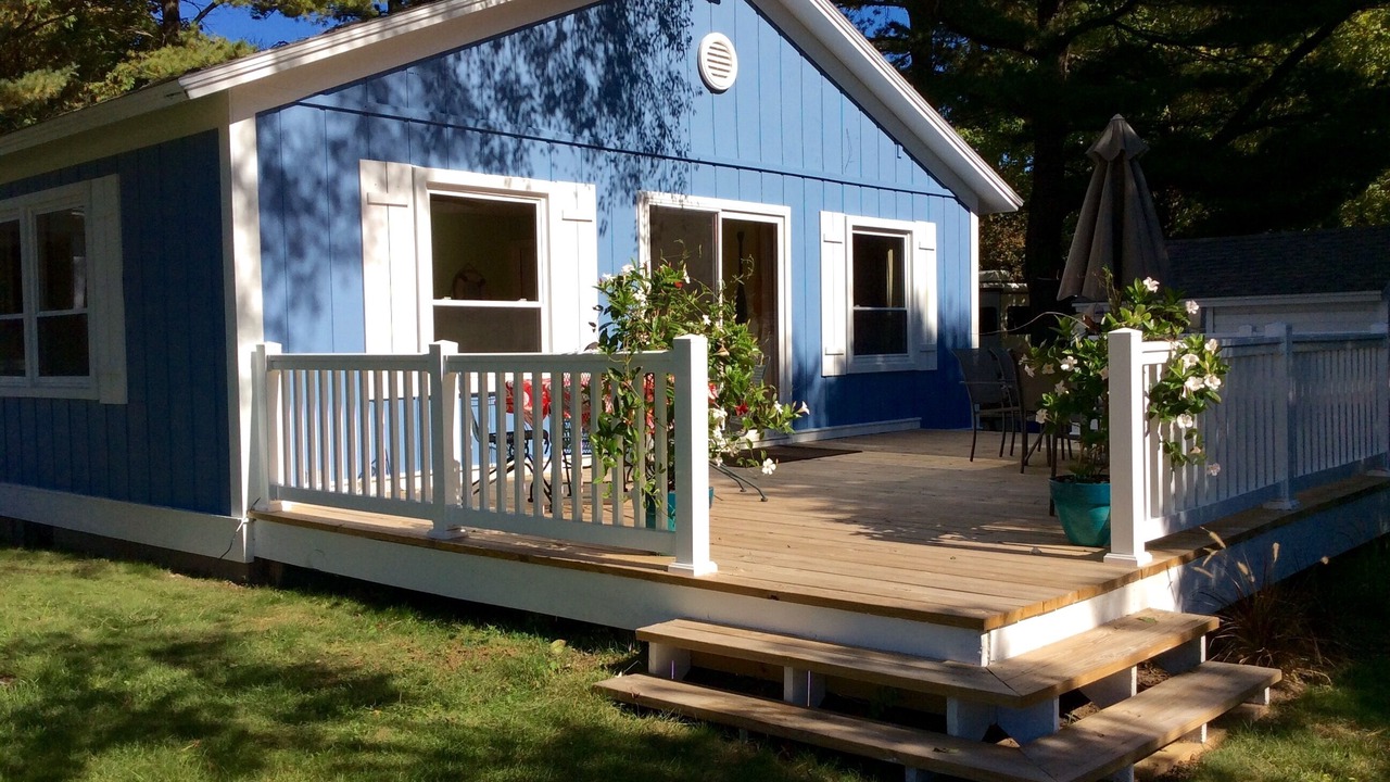 Photo of Outdoor in Silver Lake