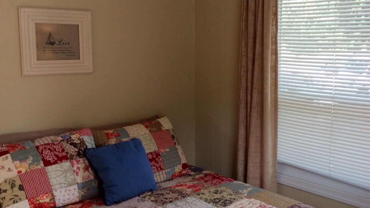 Photo of Bedroom in Silver Lake