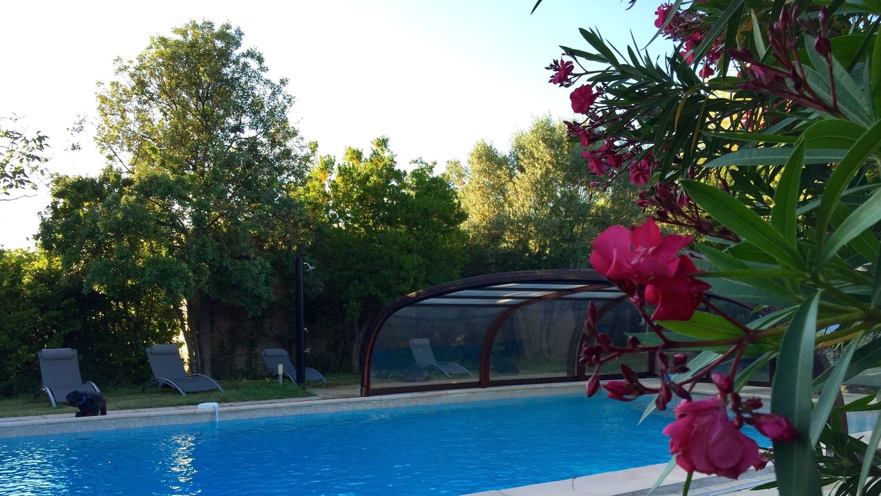 Photo of Outdoor in Pouzols