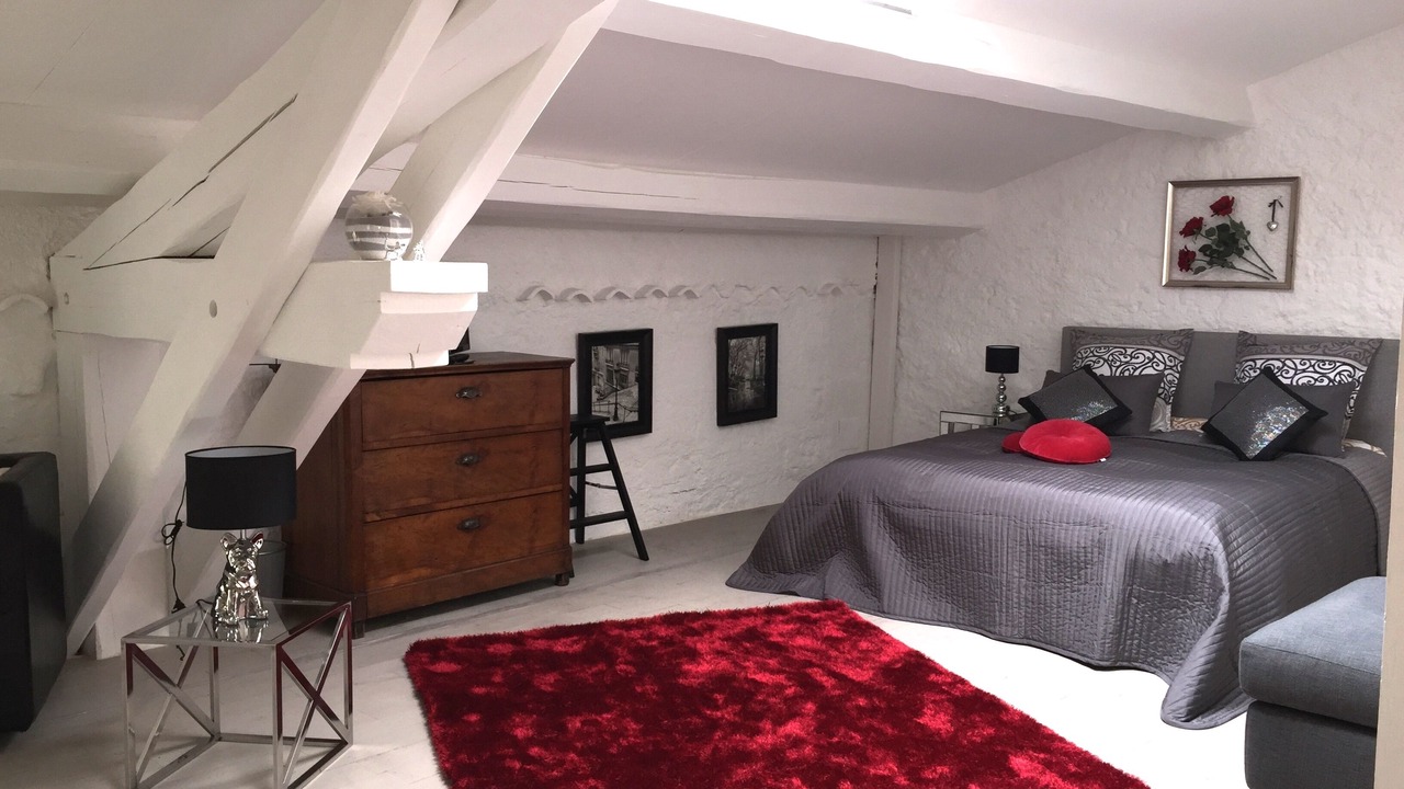 Photo of Bedroom in Pouzols