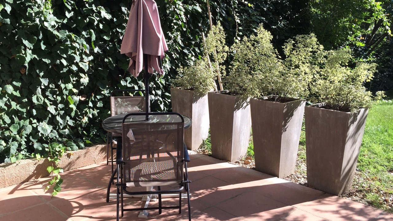 Photo of Outdoor in Pouzols