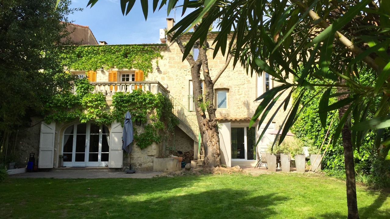 Photo of Outdoor in Pouzols