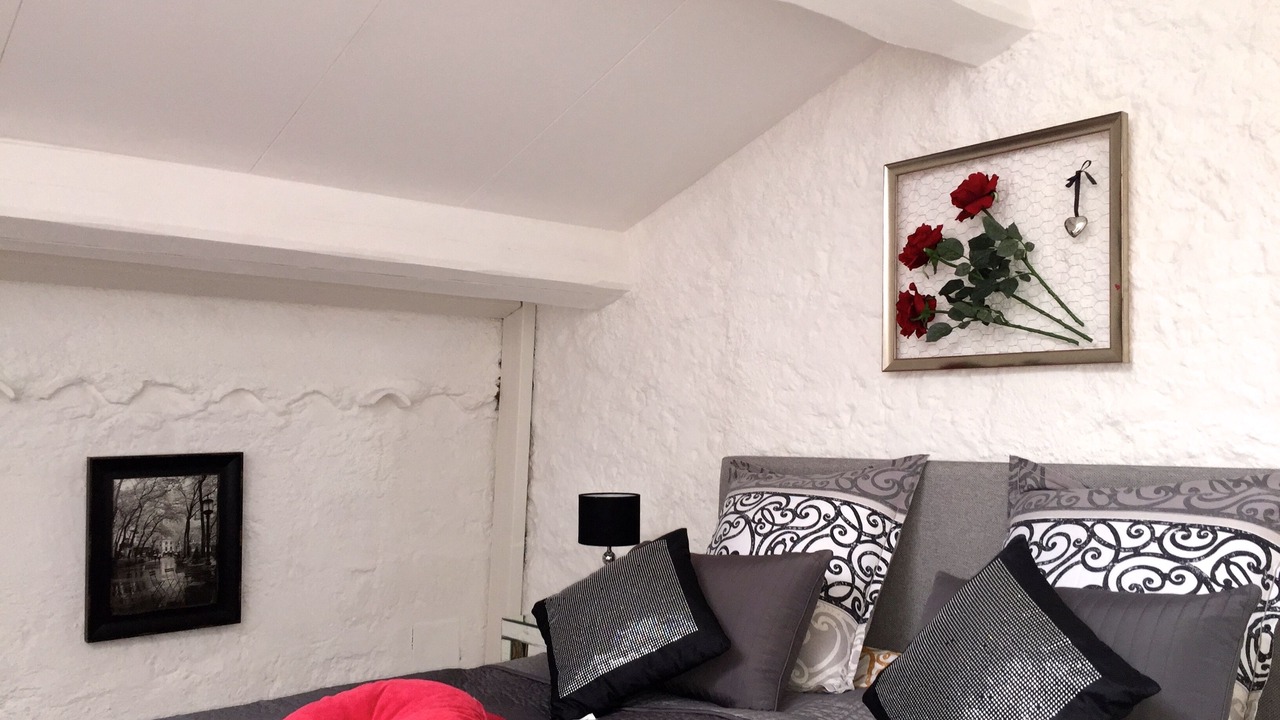 Photo of Bedroom in Pouzols