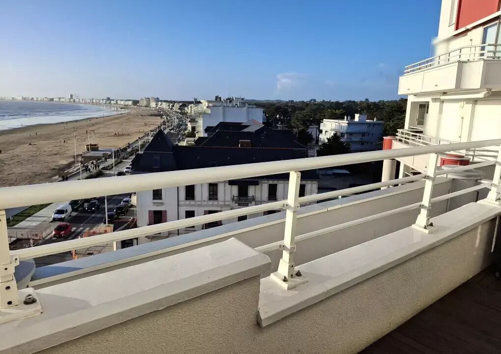 Photo of Outdoor in Pornichet