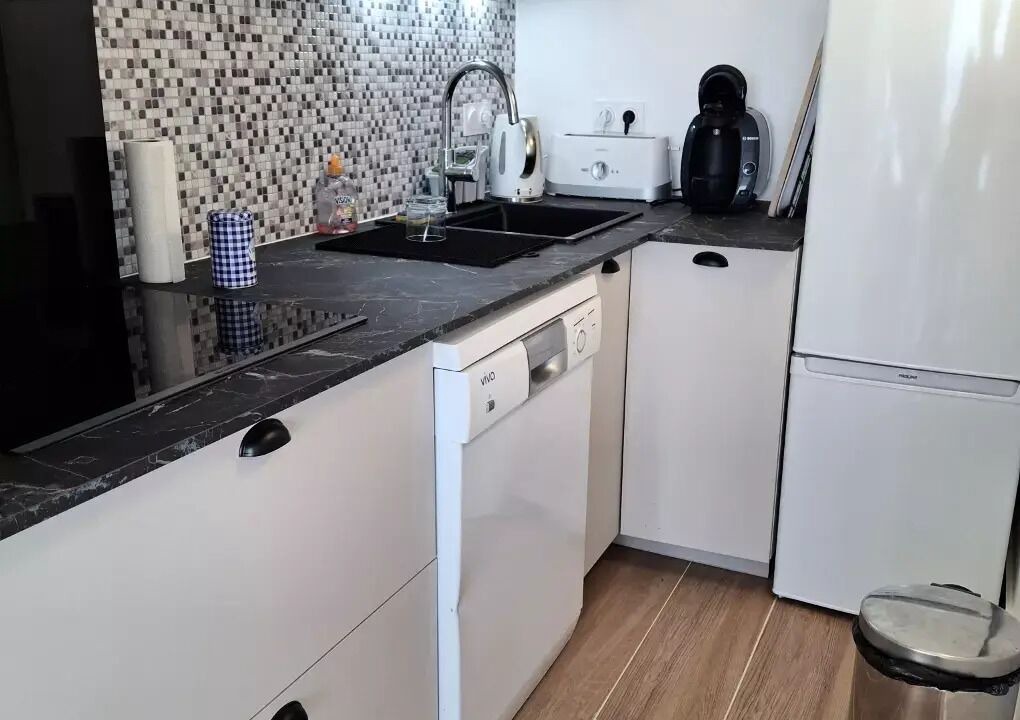 Photo of Kitchen in Pornichet