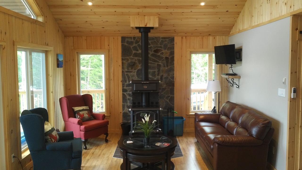 Photo of Livingroom in Queens