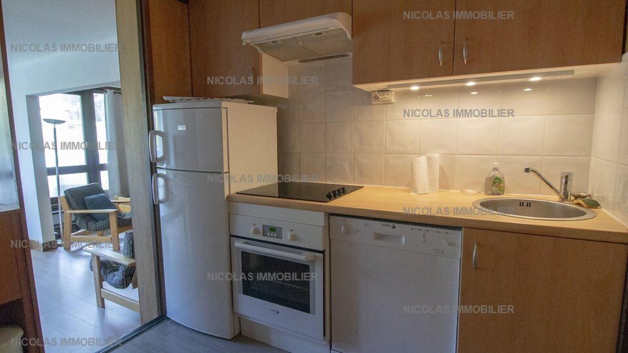 Photo of Kitchen in Isola