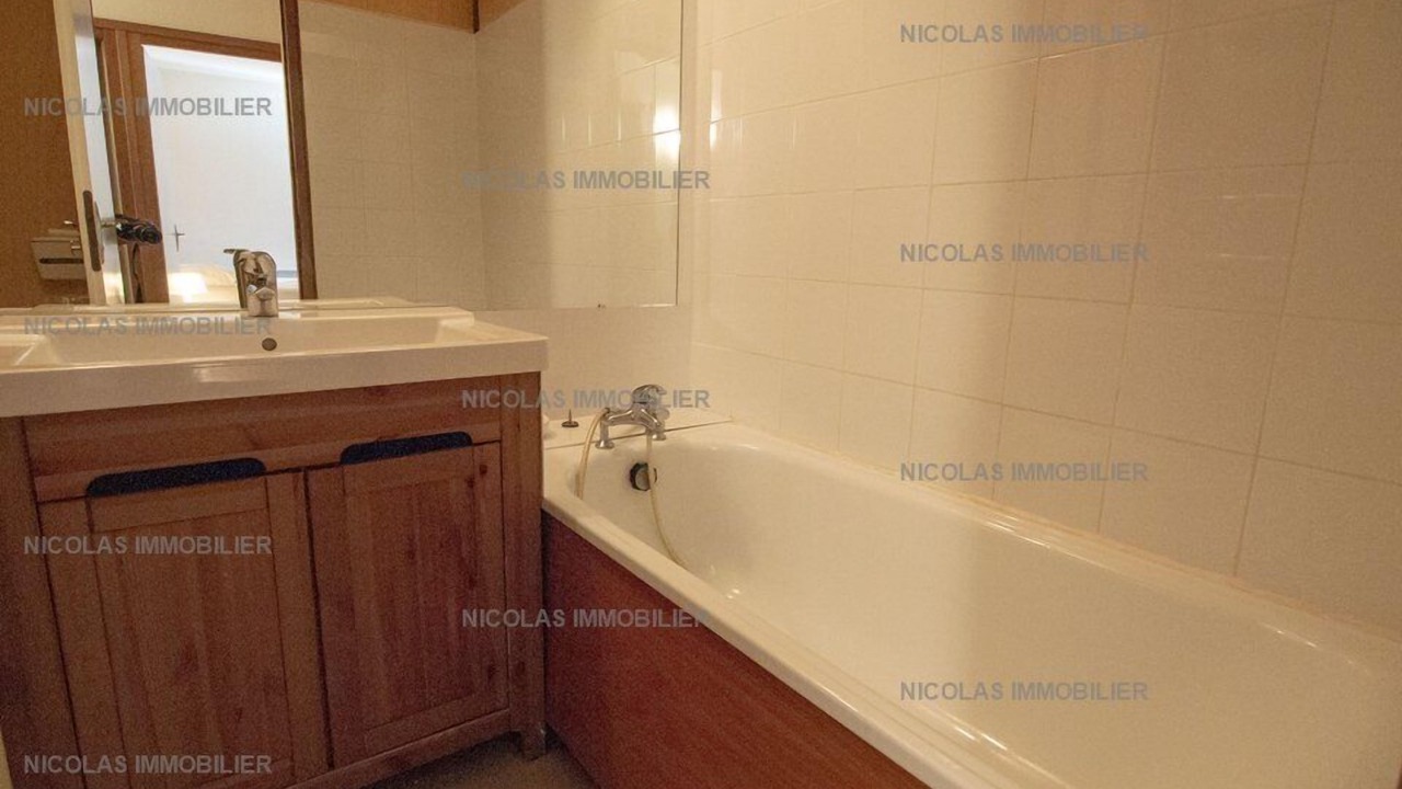 Photo of Bathroom in Isola