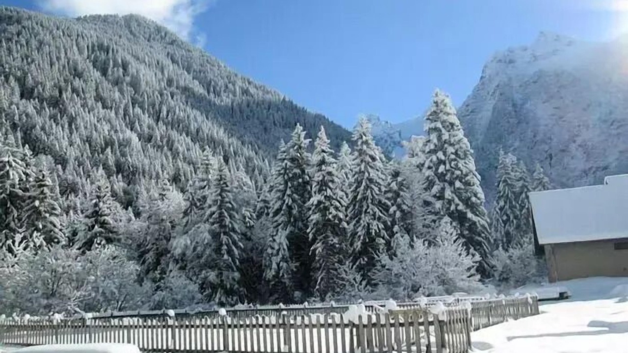 Photo of Outdoor in La Ferriere
