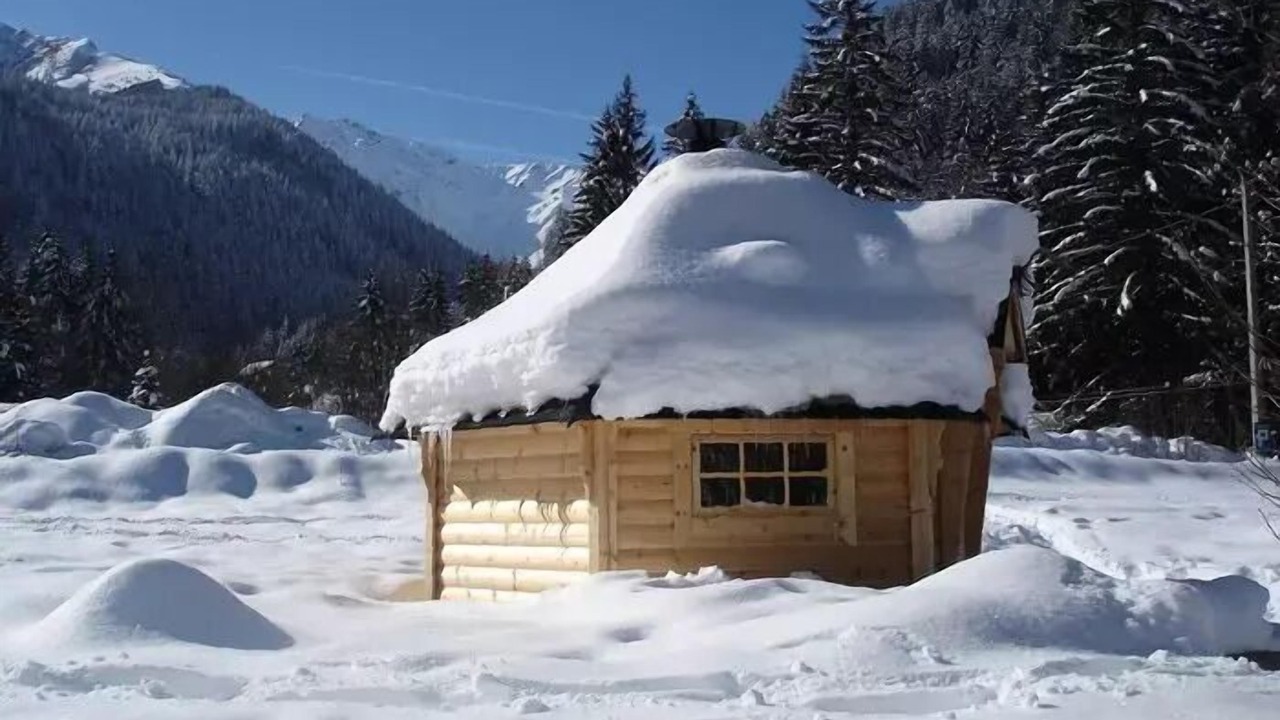 Photo of Outdoor in La Ferriere