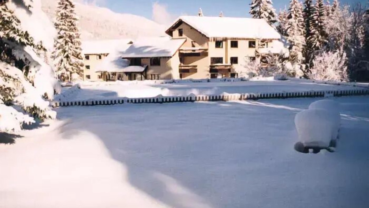 Photo of Outdoor in La Ferriere