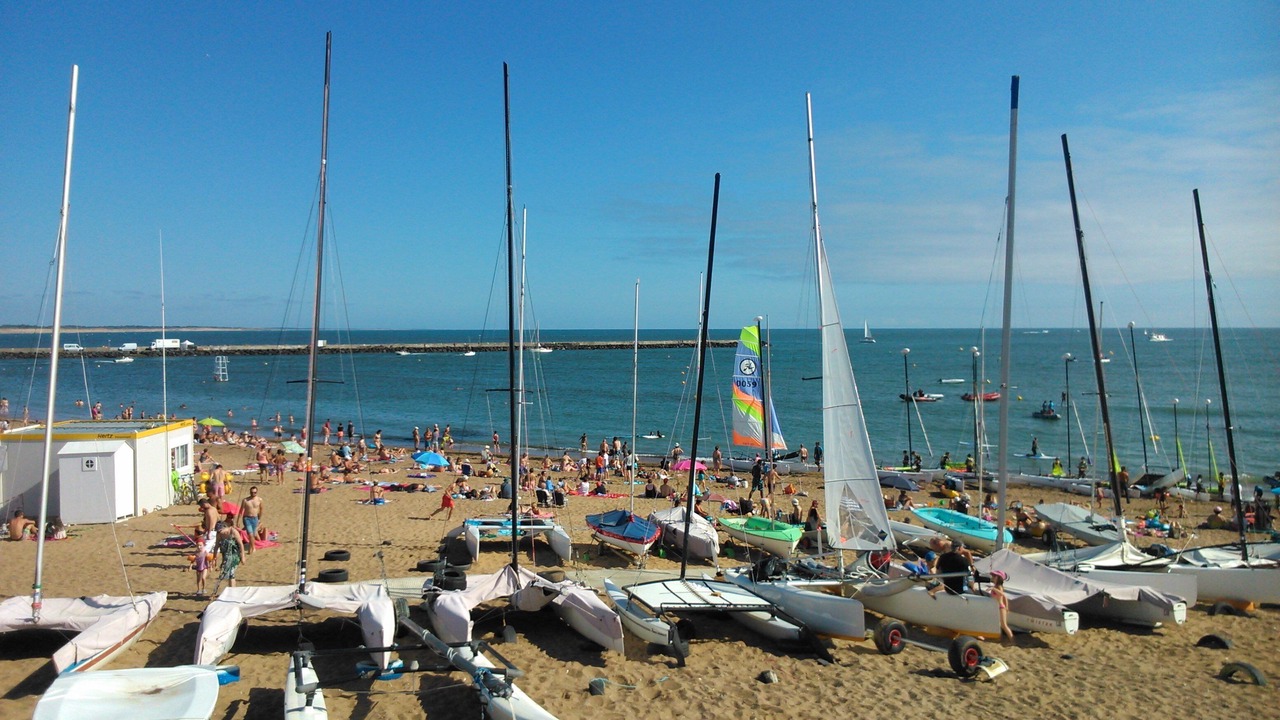 Photo of Others in Saint-Gilles-Croix-de-Vie