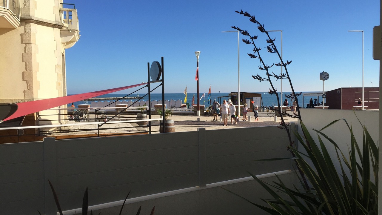 Photo of Outdoor in Saint-Gilles-Croix-de-Vie